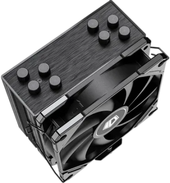 Кулер для процессора ID-COOLING SE-224-XTS