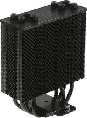 Кулер для процессора ID-COOLING SE-224-XTS
