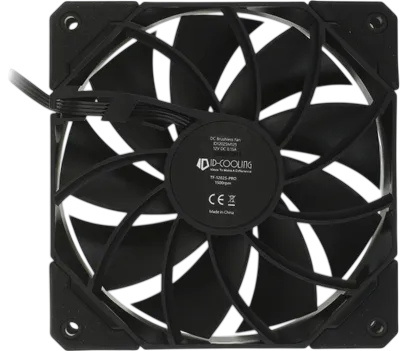 Кулер для процессора ID-COOLING SE-224-XTS