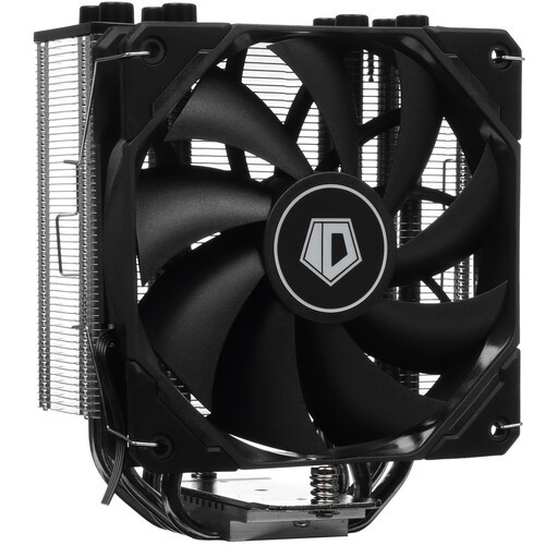 Кулер для процессора ID-COOLING SE-224-XTS