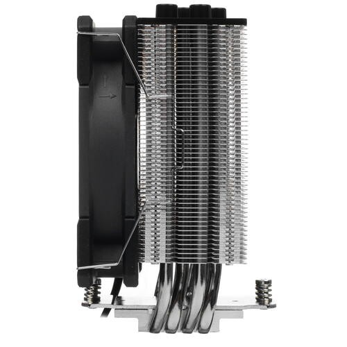 Кулер для процессора ID-COOLING SE-224-XTS