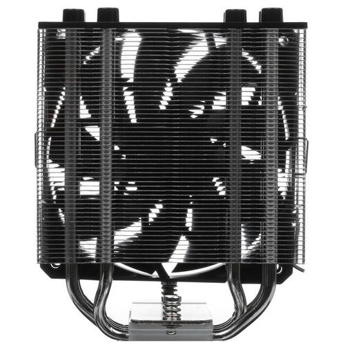 Кулер для процессора ID-COOLING SE-224-XTS