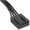 Кулер для процессора ID-COOLING SE-224-XTS