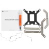 Кулер для процессора ID-COOLING SE-224-XTS