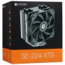 Кулер для процессора ID-COOLING SE-224-XTS