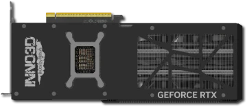 Видеокарта INNO3D (N50703-12D7X-195064L) GeForce RTX 5070 12GB ХЗ ОС