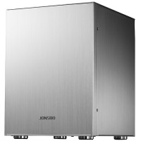 Компьютерный корпус JONSBO C2 Silver