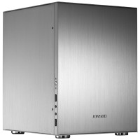 Компьютерный корпус JONSBO C2 Silver