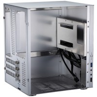 Компьютерный корпус JONSBO C2 Silver