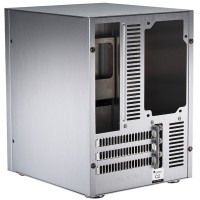 Компьютерный корпус JONSBO C2 Silver