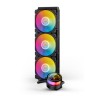 Система жидкостного охлаждения для процессора JONSBO TW7-360 ARGB Black