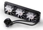 Система жидкостного охлаждения для процессора JONSBO TW7-360 ARGB Black