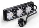 Система жидкостного охлаждения для процессора JONSBO TW7-360 ARGB Black