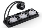 Система жидкостного охлаждения для процессора JONSBO TW7-360 ARGB Black