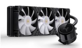 Система жидкостного охлаждения для процессора JONSBO TW7-360 ARGB Black