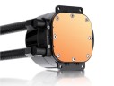Система жидкостного охлаждения для процессора JONSBO TW7-360 ARGB Black