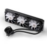 Система жидкостного охлаждения для процессора JONSBO TW7-360 ARGB Black