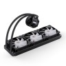 Система жидкостного охлаждения для процессора JONSBO TW7-360 ARGB Black