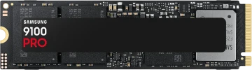 Твердотельный накопитель Samsung 4000 Gb 9100 PRO (MZ-VAP4T0BW)