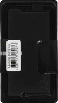 Оперативная память 16 Gb 3200 MHz AMD R9 GAMERS SERIES Black (R9416G3206S2S-U)