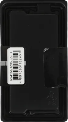 Оперативная память 16 Gb 3200 MHz AMD R9 GAMERS SERIES Black (R9416G3206S2S-U)