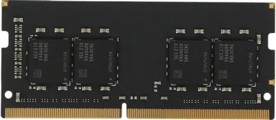 Оперативная память 16 Gb 3200 MHz AMD R9 GAMERS SERIES Black (R9416G3206S2S-U)