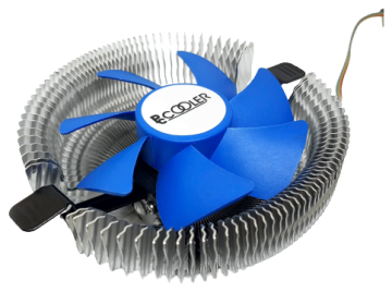 Кулер для процессора PCcooler E90M