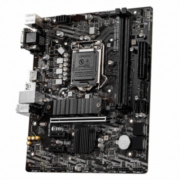 Материнская плата MSI B460M PRO