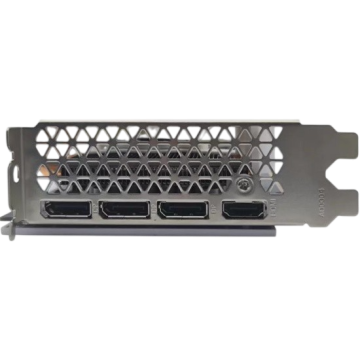Видеокарта AFox (AF3060TI-8192D6H4) GeForce RTX 3060 Ti 8GB