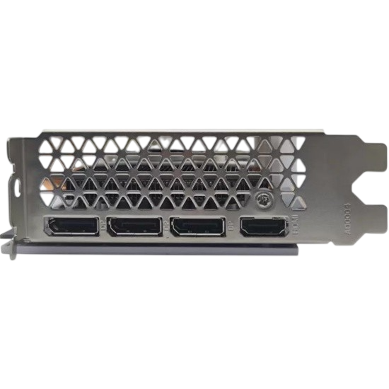 Видеокарта AFox (AF3060TI-8192D6H4) GeForce RTX 3060 Ti 8GB