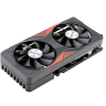 Видеокарта AFox (AF3060TI-8192D6H4) GeForce RTX 3060 Ti 8GB