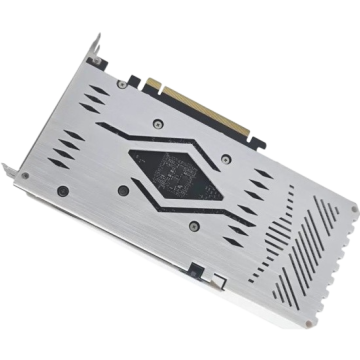Видеокарта AFox (AF3060TI-8192D6H4) GeForce RTX 3060 Ti 8GB