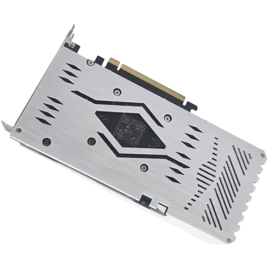 Видеокарта AFox (AF3060TI-8192D6H4) GeForce RTX 3060 Ti 8GB