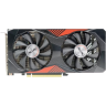 Видеокарта AFox (AF3060TI-8192D6H4) GeForce RTX 3060 Ti 8GB