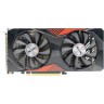 Видеокарта AFox (AF3060TI-8192D6H4) GeForce RTX 3060 Ti 8GB 