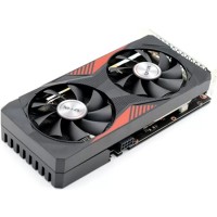Видеокарта AFox (AF3060TI-8192D6H4) GeForce RTX 3060 Ti 8GB 