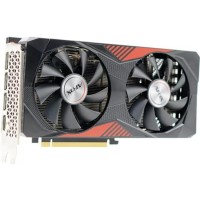 Видеокарта AFox (AF3060TI-8192D6H4) GeForce RTX 3060 Ti 8GB 