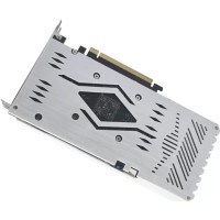 Видеокарта AFox (AF3060TI-8192D6H4) GeForce RTX 3060 Ti 8GB 