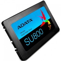 Твердотельный накопитель ADATA 2000 Gb ULTIMATE SU800 ASU800SS-2TT-C