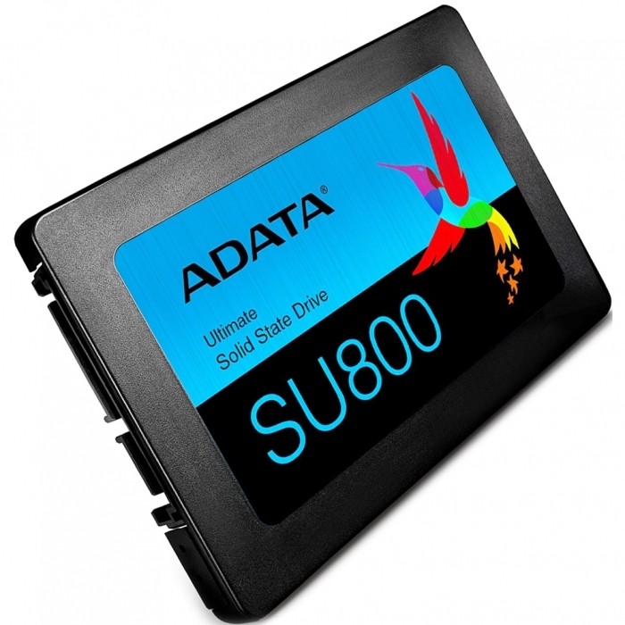 Твердотельный накопитель ADATA 2000 Gb ULTIMATE SU800 ASU800SS-2TT-C