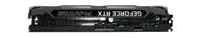Видеокарта GAINWARD (NED307T019P2-1047M) GeForce RTX 3070 Ti 8GB PHANTOM