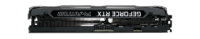 Видеокарта GAINWARD (NED307T019P2-1047M) GeForce RTX 3070 Ti 8GB PHANTOM