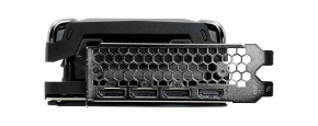 Видеокарта GAINWARD (NED307T019P2-1047M) GeForce RTX 3070 Ti 8GB PHANTOM