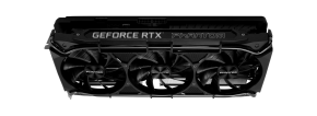 Видеокарта GAINWARD (NED307T019P2-1047M) GeForce RTX 3070 Ti 8GB PHANTOM