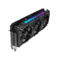 Видеокарта GAINWARD (NED307T019P2-1047M) GeForce RTX 3070 Ti 8GB PHANTOM