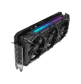 Видеокарта GAINWARD (NED307T019P2-1047M) GeForce RTX 3070 Ti 8GB PHANTOM