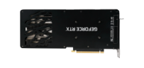 Видеокарта GAINWARD (NED307T019P2-1047M) GeForce RTX 3070 Ti 8GB PHANTOM