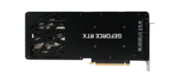 Видеокарта GAINWARD (NED307T019P2-1047M) GeForce RTX 3070 Ti 8GB PHANTOM
