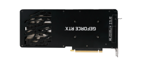 Видеокарта GAINWARD (NED307T019P2-1047M) GeForce RTX 3070 Ti 8GB PHANTOM