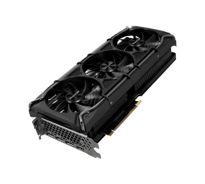 Видеокарта GAINWARD (NED307T019P2-1047M) GeForce RTX 3070 Ti 8GB PHANTOM